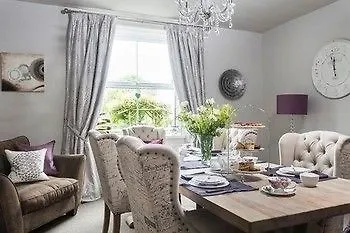 North Dockenbush Bed And Breakfast Harrogate Verenigd Koninkrijk