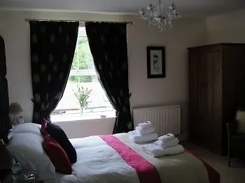 North Dockenbush Bed And Breakfast Harrogate Hotel